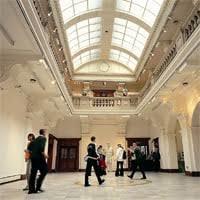 Glynn Vivian Art Gallery